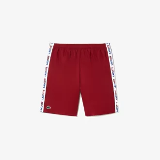 Sportsdragt Logo Stripe tennisshorts