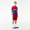 Sportsdragt Logo Stripe tennisshorts