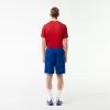 Sportsdragt Logo Stripe tennisshorts