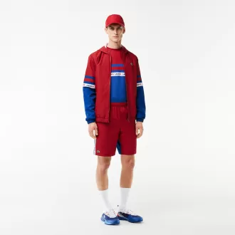 Sportsdragt Logo Stripe tennisshorts