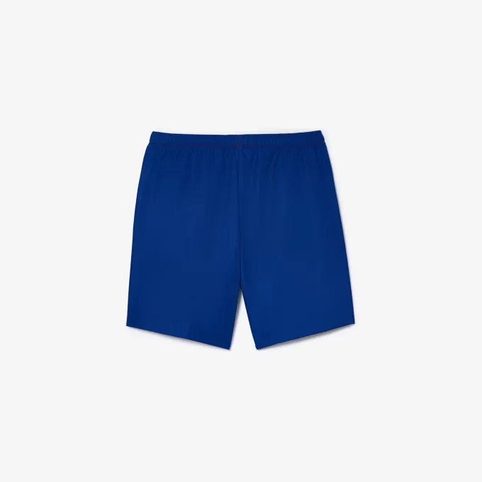 Sportsdragt Logo Stripe tennisshorts