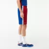 Sportsdragt Logo Stripe tennisshorts