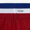 Sportsdragt Logo Stripe tennisshorts