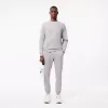 Sportsuit Mesh Panel Sweatshirt