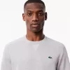 Sportsuit Mesh Panel Sweatshirt