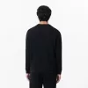 Sportsuit Mesh Panel Sweatshirt