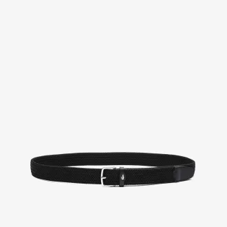 Stretch canvas strop bælte