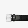 Stretch canvas strop bælte