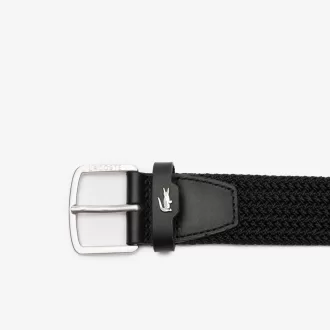Stretch canvas strop bælte