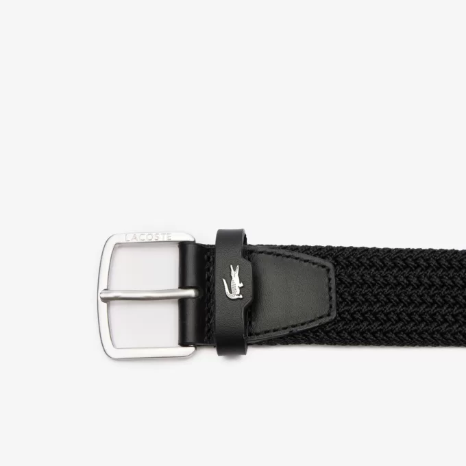 Stretch canvas strop bælte