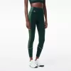 Stretch sport leggings med lommer