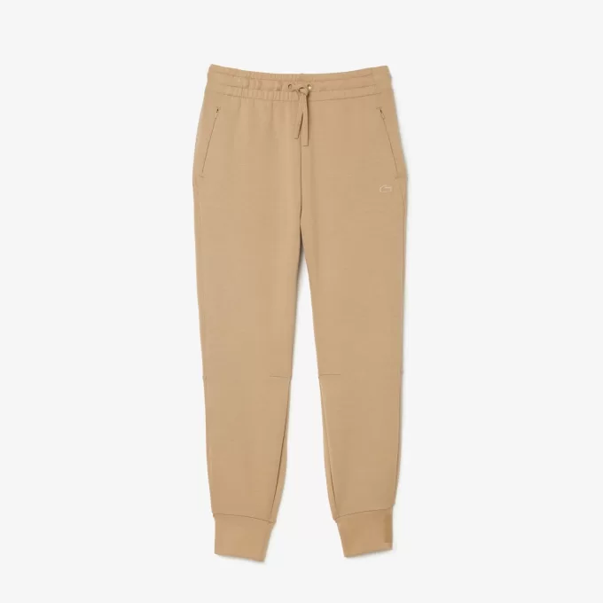 Sweatpants i bomuld