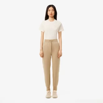 Sweatpants i bomuld