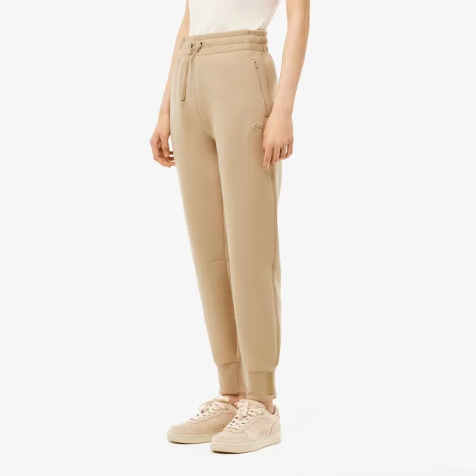 Sweatpants i bomuld