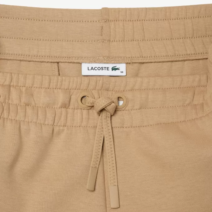 Sweatpants i bomuld