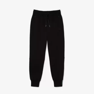 Sweatpants i bomuld