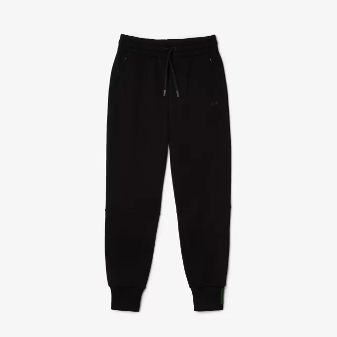 Sweatpants i bomuld