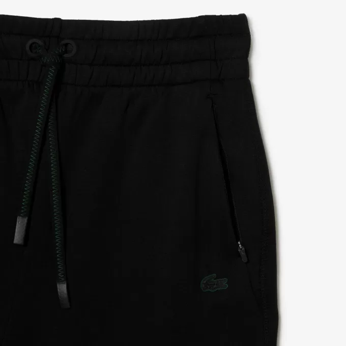 Sweatpants i bomuld