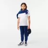 T-shirt i almindelig bomuldsjersey