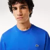 T-shirt i bomuld