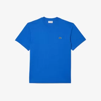 T-shirt i bomuld