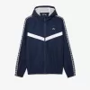 Tennis Monogram træningsjakke