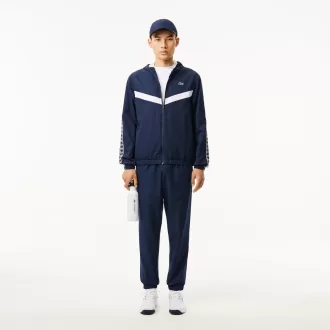 Tennis Monogram træningsjakke