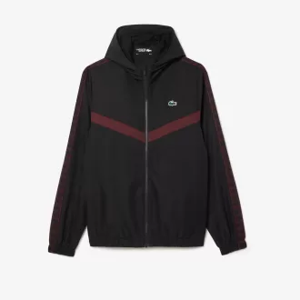 Tennis Monogram træningsjakke