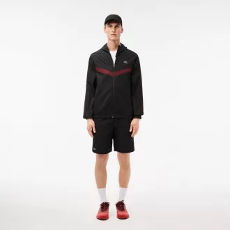Tennis Monogram træningsjakke
