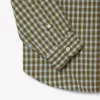 Ternet Poplin skjorte