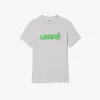 Ultra-Dry Bomuld Logo Sport T-shirt