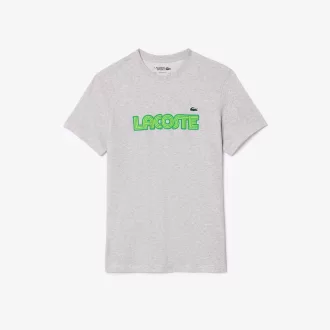 Ultra-Dry Bomuld Logo Sport T-shirt