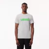 Ultra-Dry Bomuld Logo Sport T-shirt