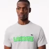 Ultra-Dry Bomuld Logo Sport T-shirt