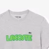 Ultra-Dry Bomuld Logo Sport T-shirt