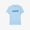 Ultra-Dry Bomuld Logo Sport T-shirt