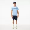 Ultra-Dry Bomuld Logo Sport T-shirt