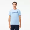 Ultra-Dry Bomuld Logo Sport T-shirt