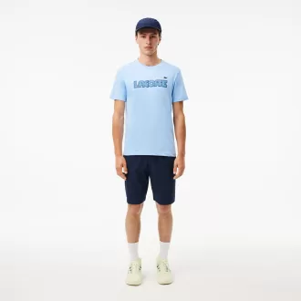 Ultra-Dry Bomuld Logo Sport T-shirt