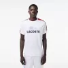 Ultra Dry Colourblock Tennis T-shirt