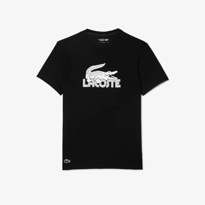 Ultra-Dry Cotton Sport T-shirt
