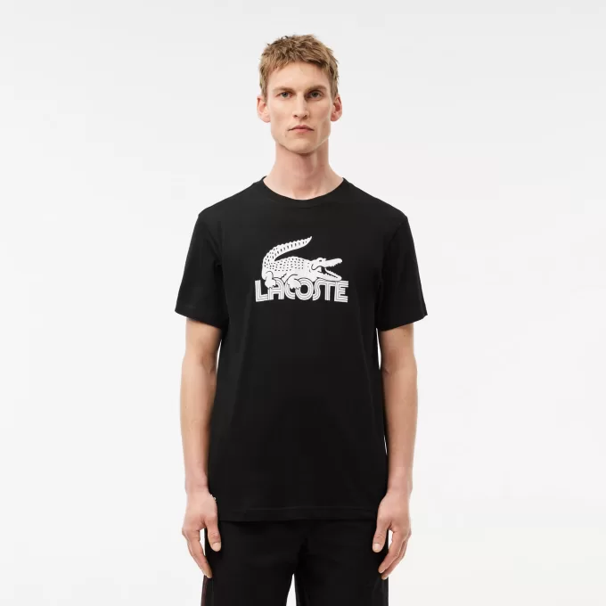 Ultra-Dry Cotton Sport T-shirt