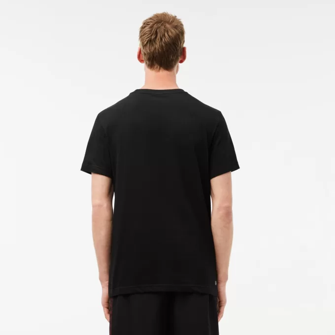 Ultra-Dry Cotton Sport T-shirt