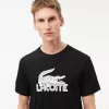 Ultra-Dry Cotton Sport T-shirt