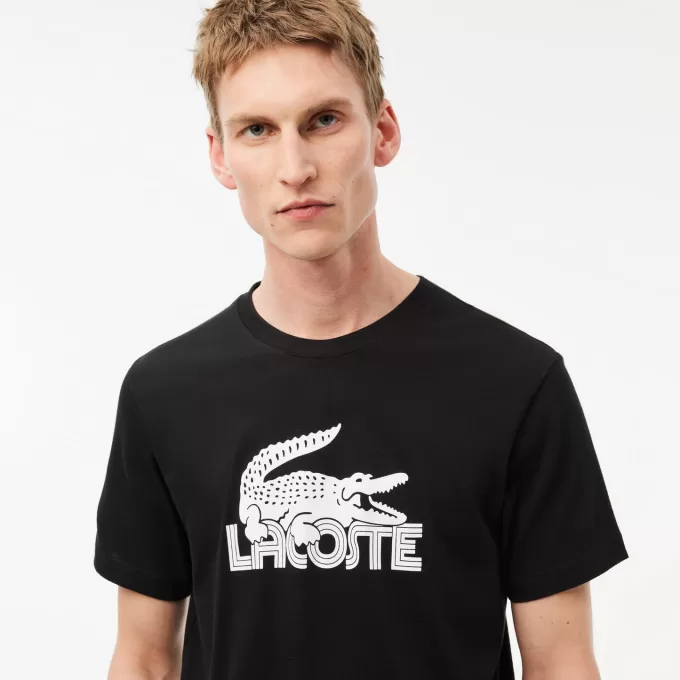 Ultra-Dry Cotton Sport T-shirt