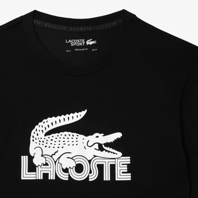 Ultra-Dry Cotton Sport T-shirt
