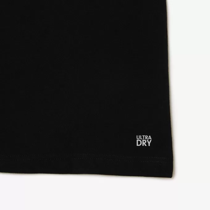 Ultra-Dry Cotton Sport T-shirt