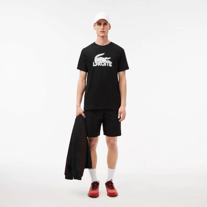 Ultra-Dry Cotton Sport T-shirt