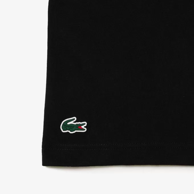 Ultra-Dry Cotton Sport T-shirt