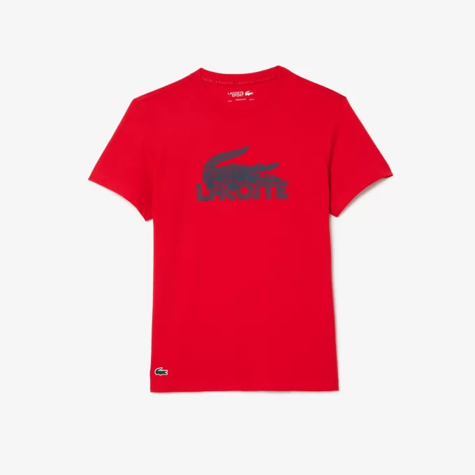 Ultra-Dry Cotton Sport T-shirt